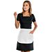 Abitino Stretch M/M con Grembiulino - Isacco