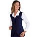 Woman vest - Isacco