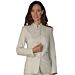 Nairobi jacket with vents - Isacco