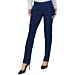 Capri woman trousers - Isacco