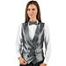 Gilet Unisex Doppiopetto - Isacco