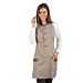 Nicosia Unisex Tortora+Fango - Isacco