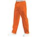 Trousers with elastic - Isacco