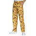 Trousers with elastic - Isacco