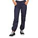 Pantagiaffa trousers with elastic - Isacco
