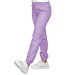 Pantagiaffa trousers with elastic - Isacco