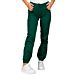 Pantagiaffa trousers with elastic - Isacco
