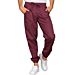 Pantagiaffa trousers with elastic - Isacco