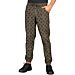 Pantagiaffa trousers with elastic - Isacco