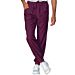 Pantagiaffa trousers with elastic - Isacco