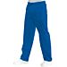PANTALONE C/ELASTICO AZZURRO 3XL OEKO-TEX® STANDARD 100 CERTIF N. 25CX00077 CL II CENTROCOT - Isacco