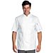 Classic chef jacket - Isacco