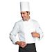Classic chef jacket - Isacco