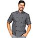 Classic chef jacket - Isacco