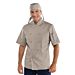 Classic chef jacket - Isacco