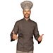 Classic chef jacket - Isacco