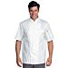 Classic chef jacket - Isacco