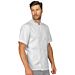 Classic chef jacket - Isacco