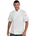 Classic chef jacket - Isacco