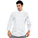 Classic chef jacket - Isacco