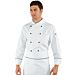 Pechino chef jacket - Isacco