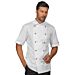 Pechino chef jacket - Isacco