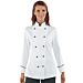 Lady Chef jacket - Isacco