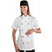 Lady Chef jacket - Isacco