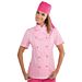 Lady Chef jacket - Isacco