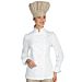Lady Chef jacket - Isacco