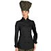 Lady Chef jacket - Isacco