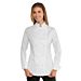 Lady Chef jacket - Isacco