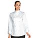 Lady Chef jacket - Isacco