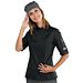 Lady Chef jacket with snaps - Isacco