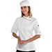 Lady Chef jacket with snaps - Isacco