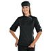 Lady Chef jacket with snaps - Isacco