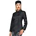 Lady Chef jacket with Alaska - Isacco