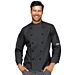 Panama chef jacket - Isacco