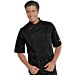 Panama chef jacket - Isacco