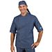 Panama chef jacket - Isacco