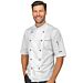 California chef jacket - Isacco