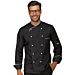 California chef jacket - Isacco