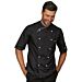 California chef jacket - Isacco
