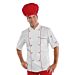 Profiled chef jacket - Isacco