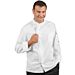 Bilbao chef jacket with zip - Isacco