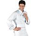 Bilbao chef jacket - Isacco