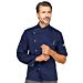 Manhattan chef jacket - Isacco