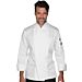 Helsinki chef jacket - Isacco