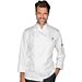 Helsinki chef jacket - Isacco