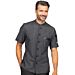 Koen chef jacket - Isacco